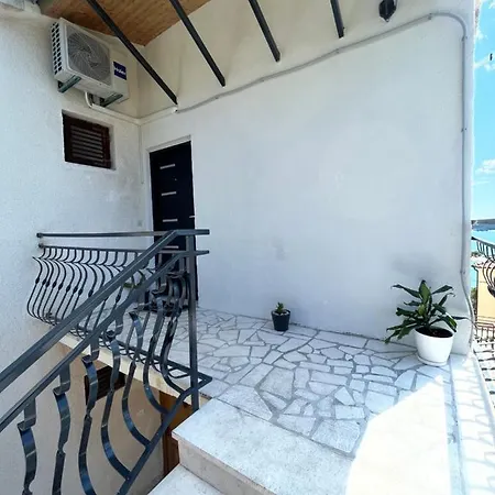 Calypso Apartmán Trogir