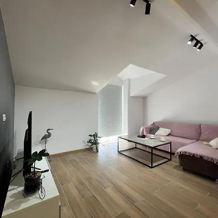 Calypso Daire Trogir