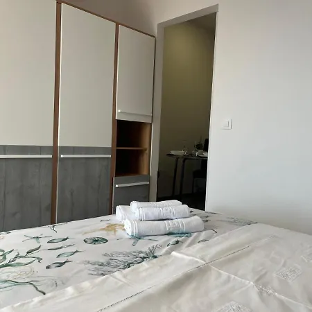 Daire Calypso Trogir