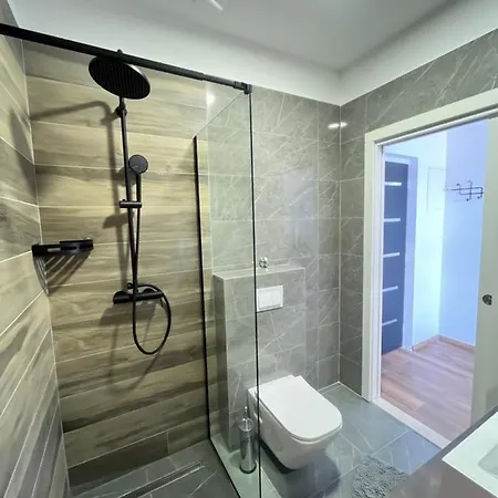 Apartmán Calypso Trogir