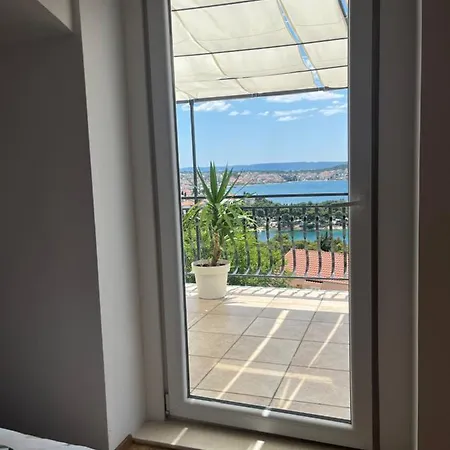 Apartmán Calypso Trogir