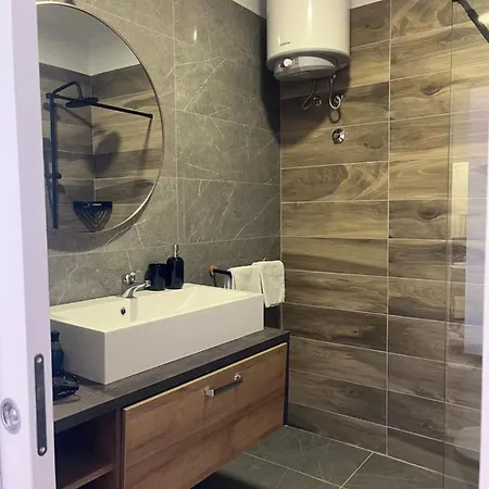 Calypso Apartmán *