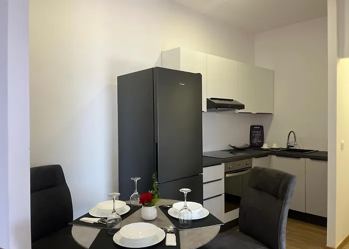 Daire Calypso Trogir