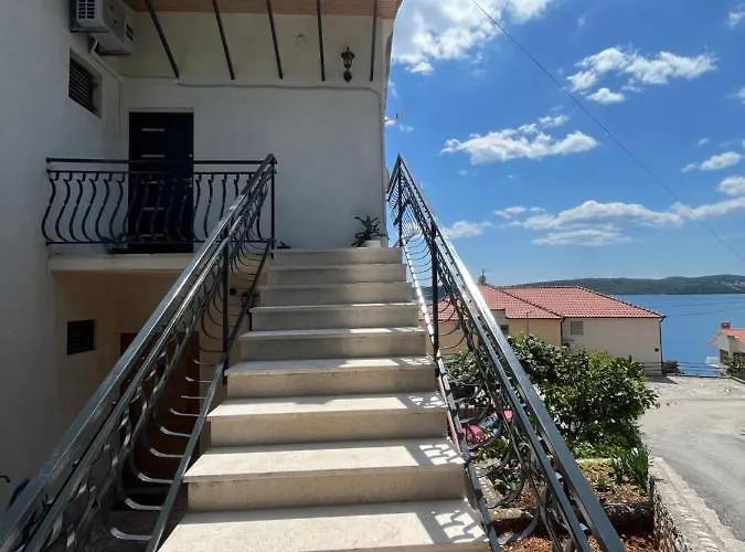 Daire Calypso Trogir