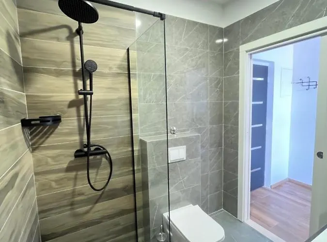 Daire Calypso Trogir