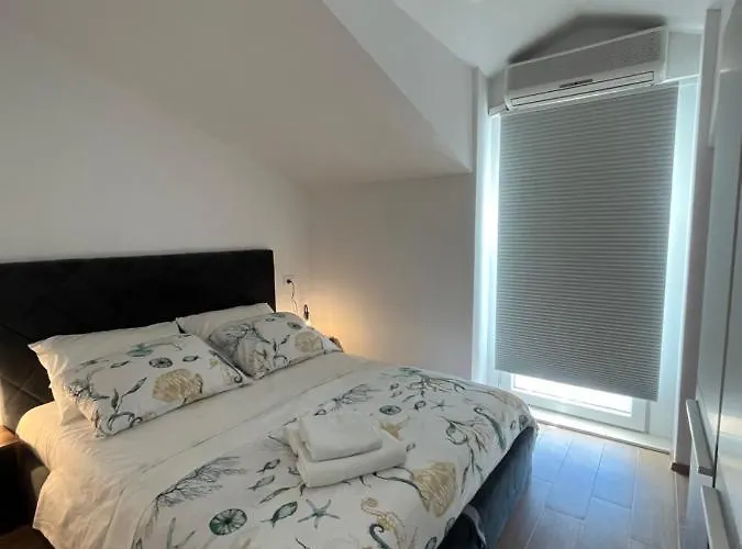 Calypso Daire Trogir