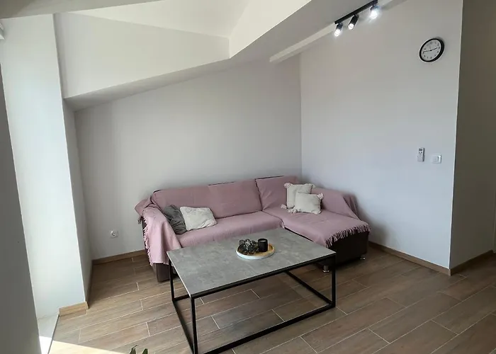 Calypso Daire Trogir