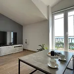 Appartamento Calypso