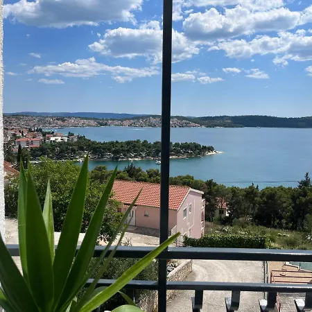 Calypso * Trogir