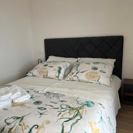 Апартаменти Calypso