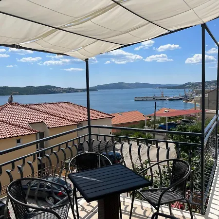 Апартаменти Calypso *