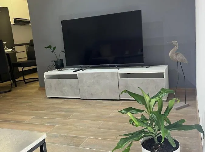 Calypso Апартаменти Трогір