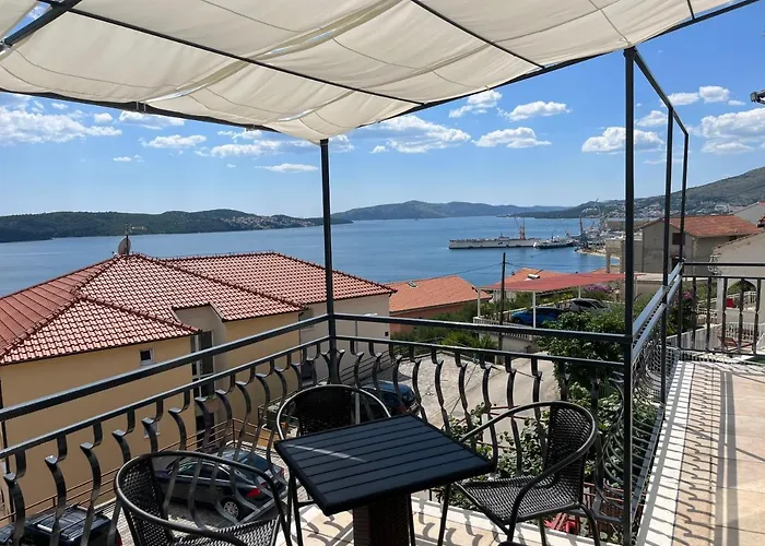 Апартаменти Calypso *