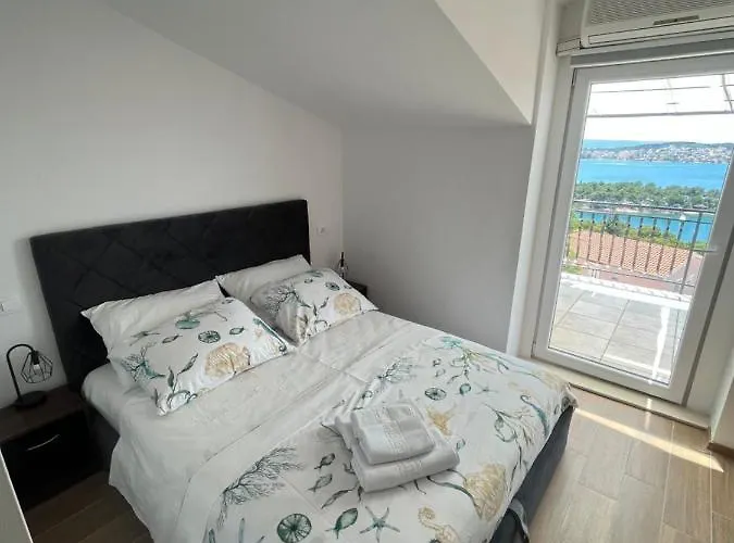 Calypso Апартаменти *