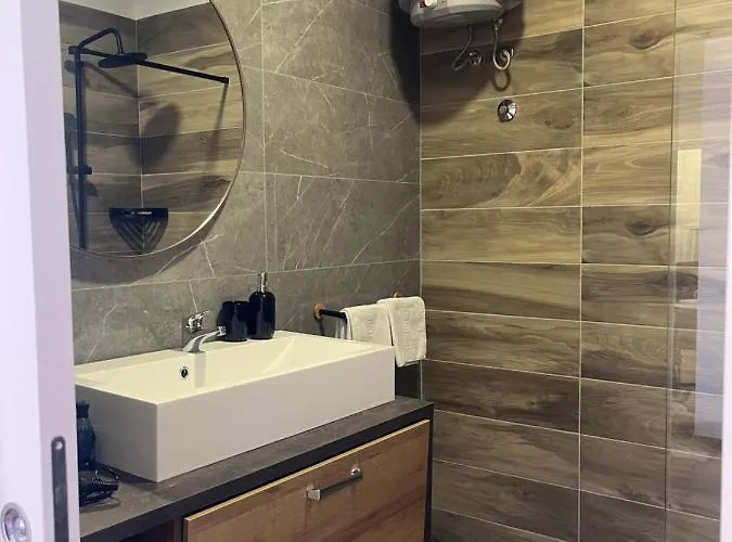 Calypso Апартаменти *